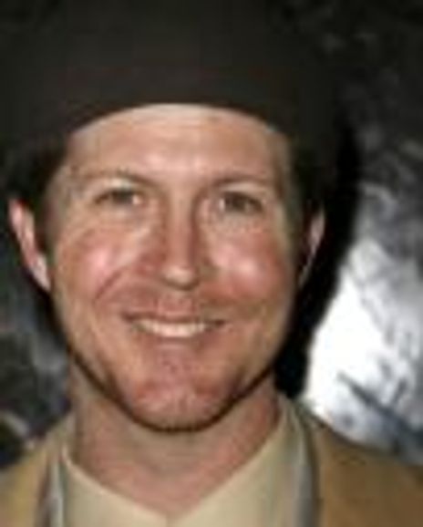 Brett C. Leonard Headshot