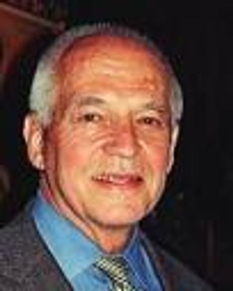 Jere Couture Headshot