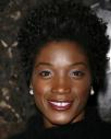 Yolanda Ross Headshot