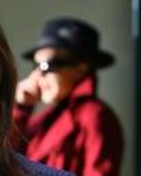 Carla Harting Headshot