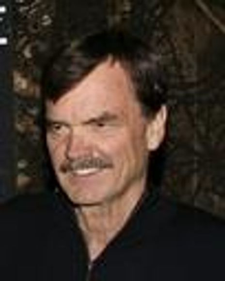 George Liberato Headshot