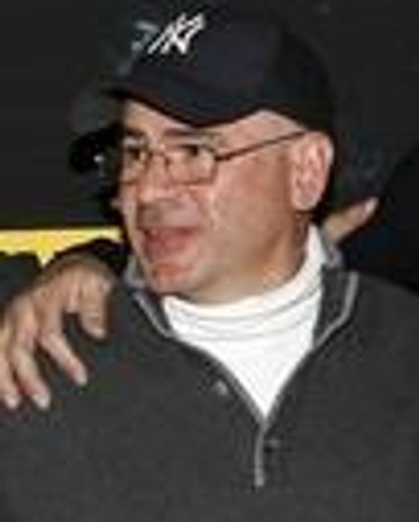 Frank Birtoli Headshot