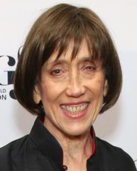Susan Birkenhead Headshot