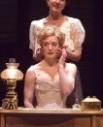 Allison Batty: Credits, Bio, News & More | Broadway World