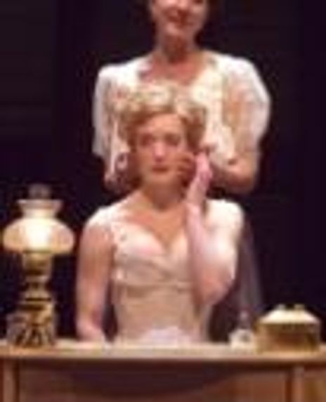 Allison Batty Headshot