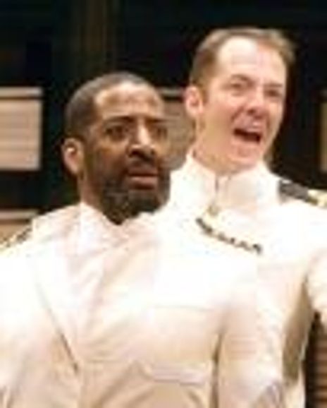 Derrick Lee Weeden Headshot