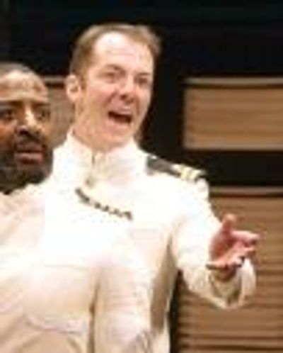 Paul Niebanck Headshot