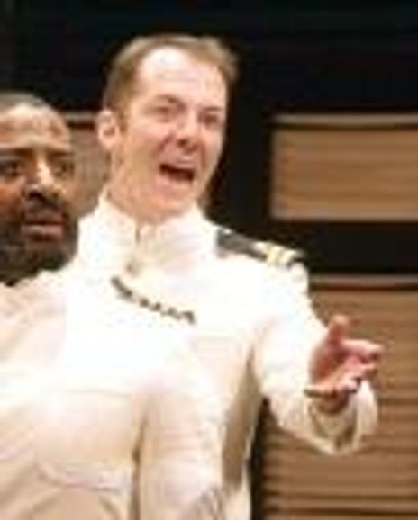 Paul Niebanck Headshot