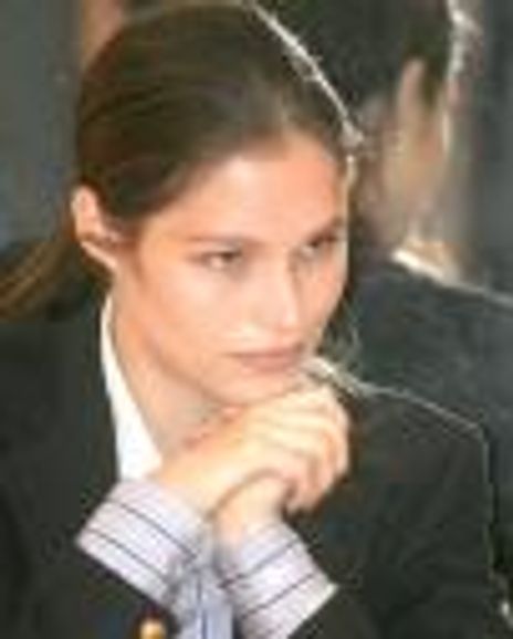 Lonneke Engel Headshot