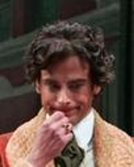 Michael Gotch Headshot