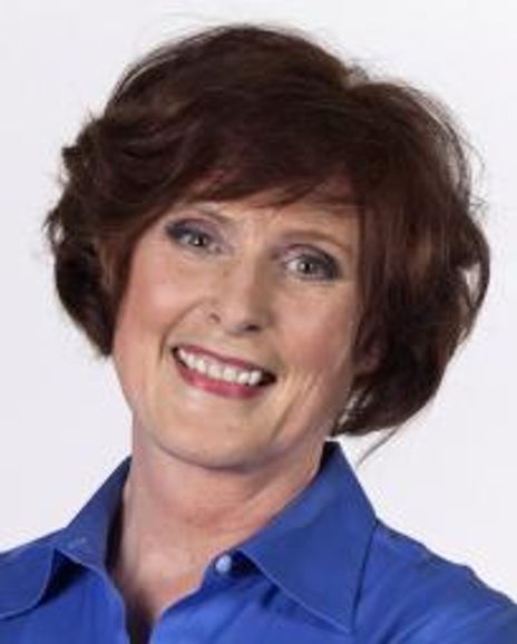 Kandis Chappell Headshot