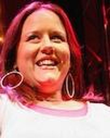 Tara Copeland Headshot