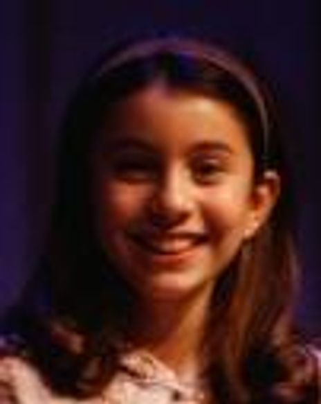 Nicole Bocci Headshot