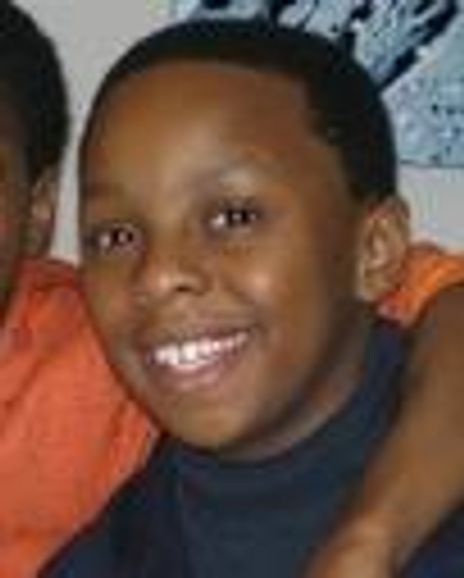 Guy Barfield II Headshot