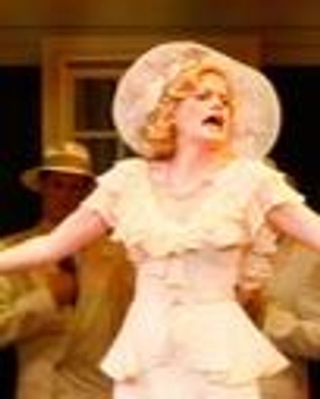 Karen Skrinde Headshot