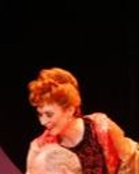 Cheryl Massey-Peters Headshot