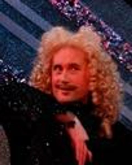 Timothy Gleason Headshot