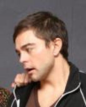 Jeremiah Maestas Headshot