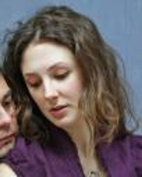 Krista Amigone Headshot