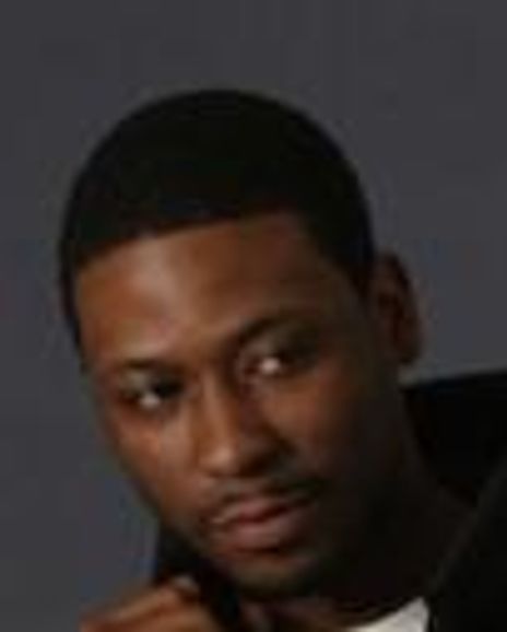 G. Alverez Reid Headshot