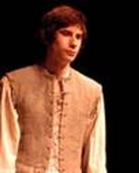 George Kareman Headshot