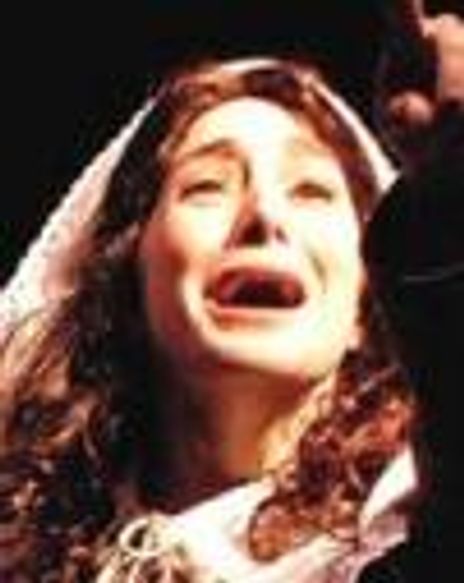 Sherry Stregack Headshot