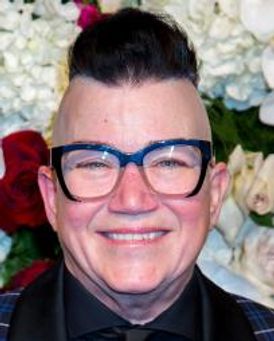 Lea DeLaria Headshot