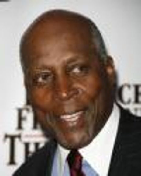 Vernon Jordan Headshot