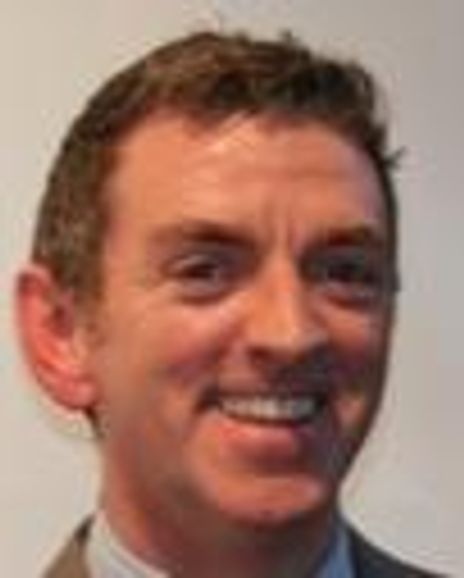 Michael Patrick King Headshot