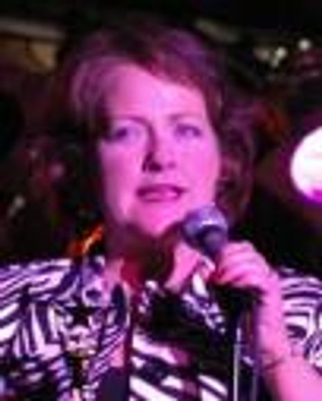 Jeanne MacDonald Headshot