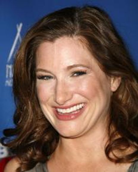 Kathryn Hahn Headshot