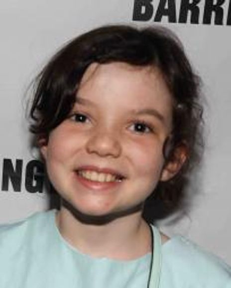 Francis Evans Headshot