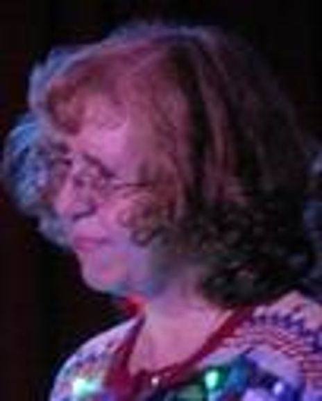 Maryann Lopinto Headshot