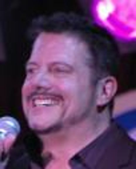 Patrick DeGennaro Headshot