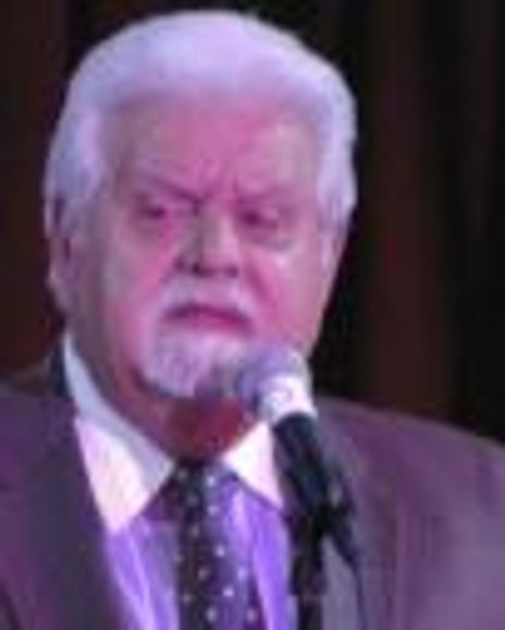 John DeMarco Headshot