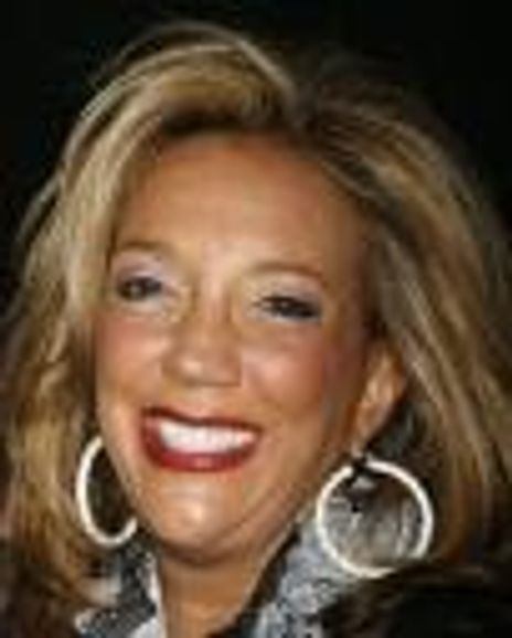 Denise Rich Headshot