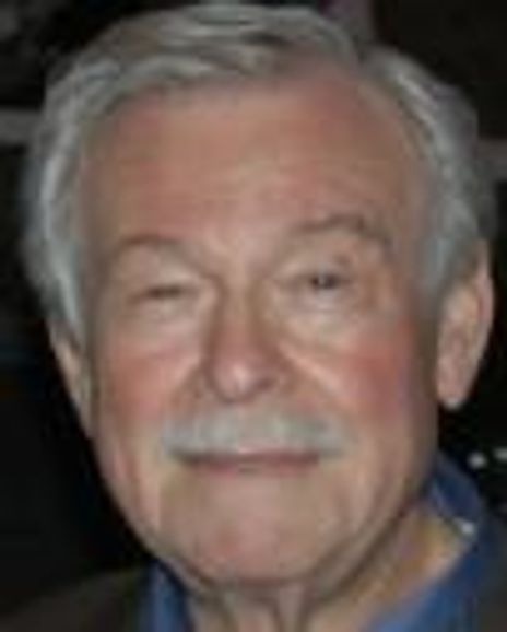 Dr. Gus Schonfeld Headshot