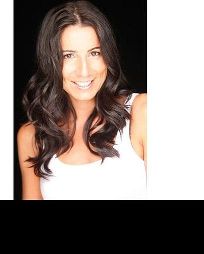 Denise Fennell Headshot