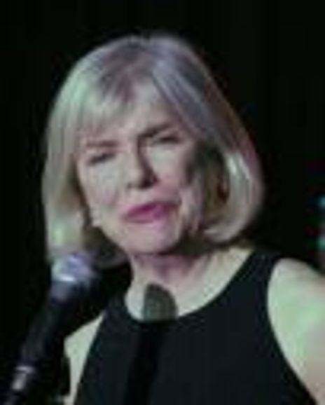 Maureen Kelly Stewart Headshot