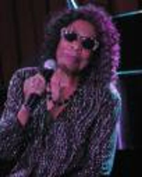 Gloria Lynne Headshot