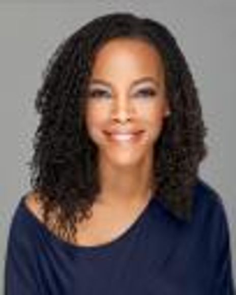 April Yvette Thompson Headshot