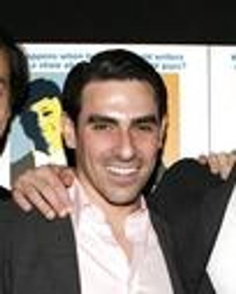 Kilberg Spitunilc Headshot