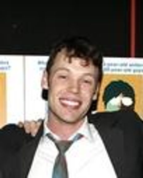 Ryan Wax Kinson Headshot