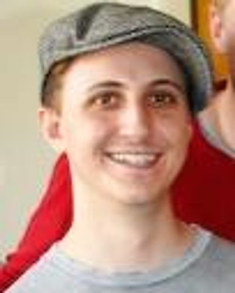 John Scacchetti Headshot