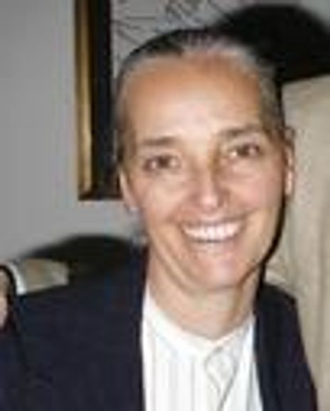 Patty Saccente Headshot