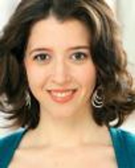 Lisette Oropesa Headshot