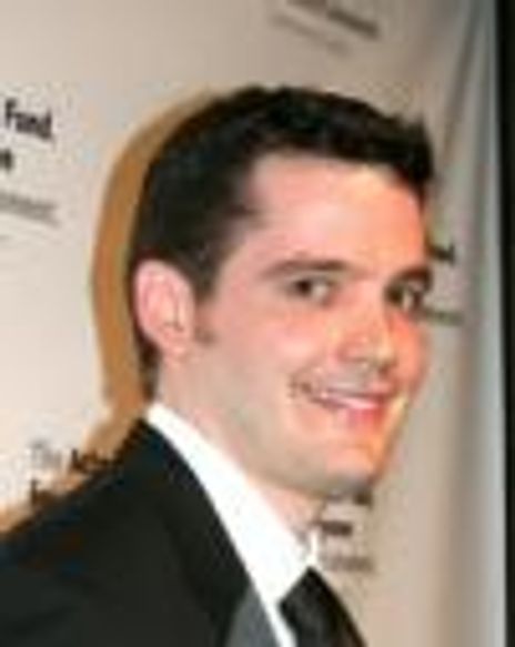 David McFerrin Headshot