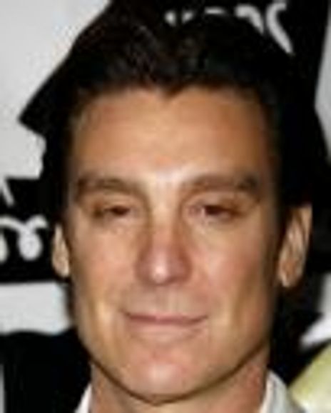 Michael T. Weiss Headshot