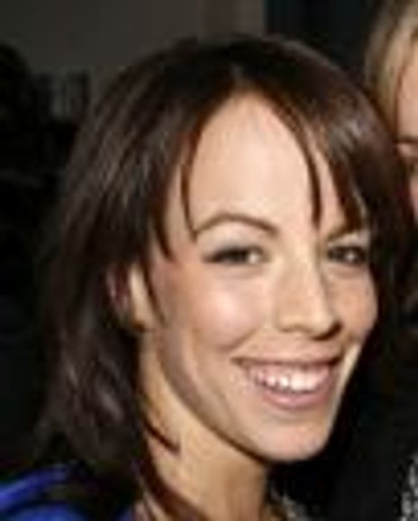 Leslie Krittzer Headshot