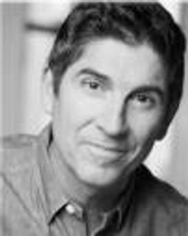James Lecesne Headshot